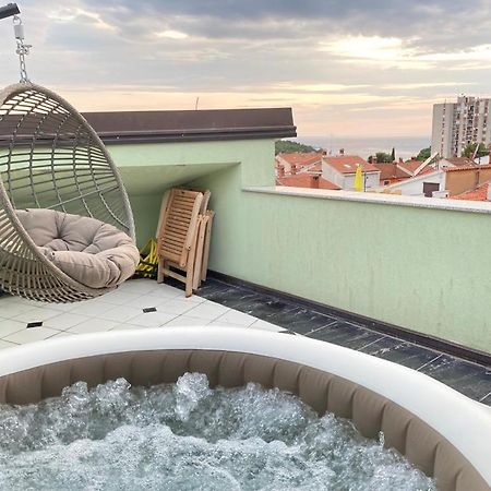 Apartments Paradiso Πούλα Εξωτερικό φωτογραφία
