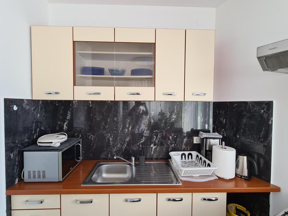 Apartments Paradiso Πούλα Εξωτερικό φωτογραφία