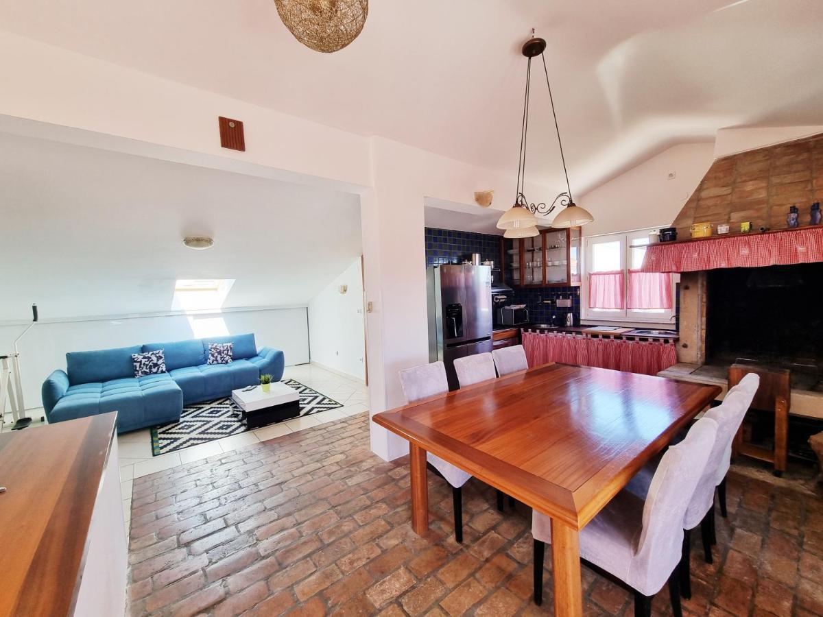 Apartments Paradiso Πούλα Εξωτερικό φωτογραφία