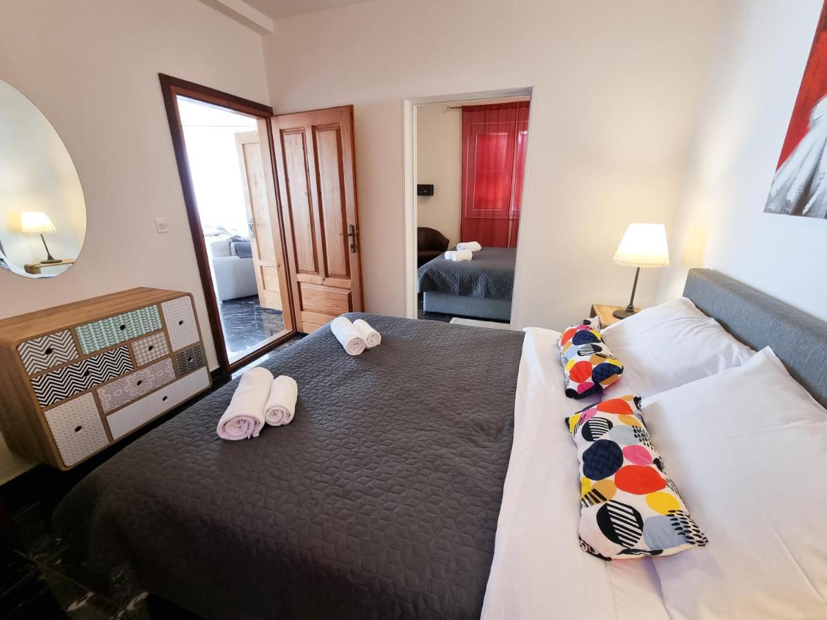 Apartments Paradiso Πούλα Εξωτερικό φωτογραφία