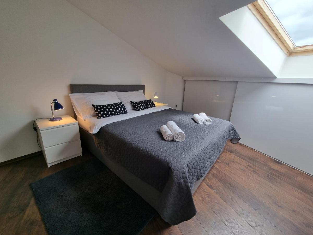 Apartments Paradiso Πούλα Εξωτερικό φωτογραφία