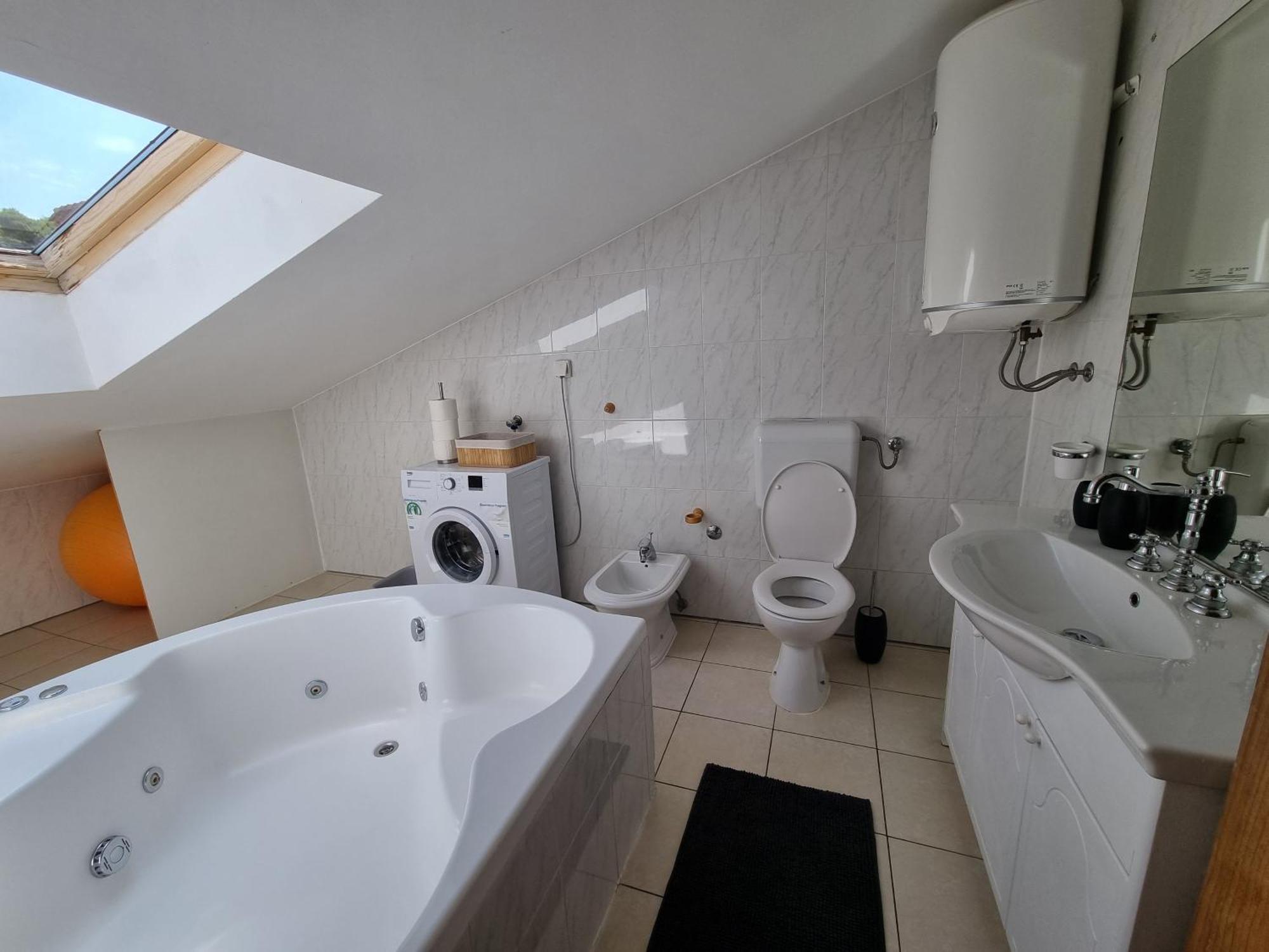 Apartments Paradiso Πούλα Εξωτερικό φωτογραφία