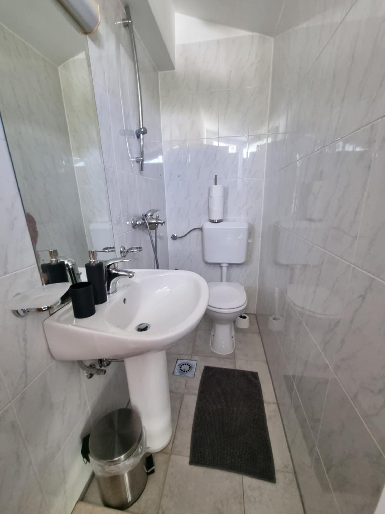 Apartments Paradiso Πούλα Εξωτερικό φωτογραφία