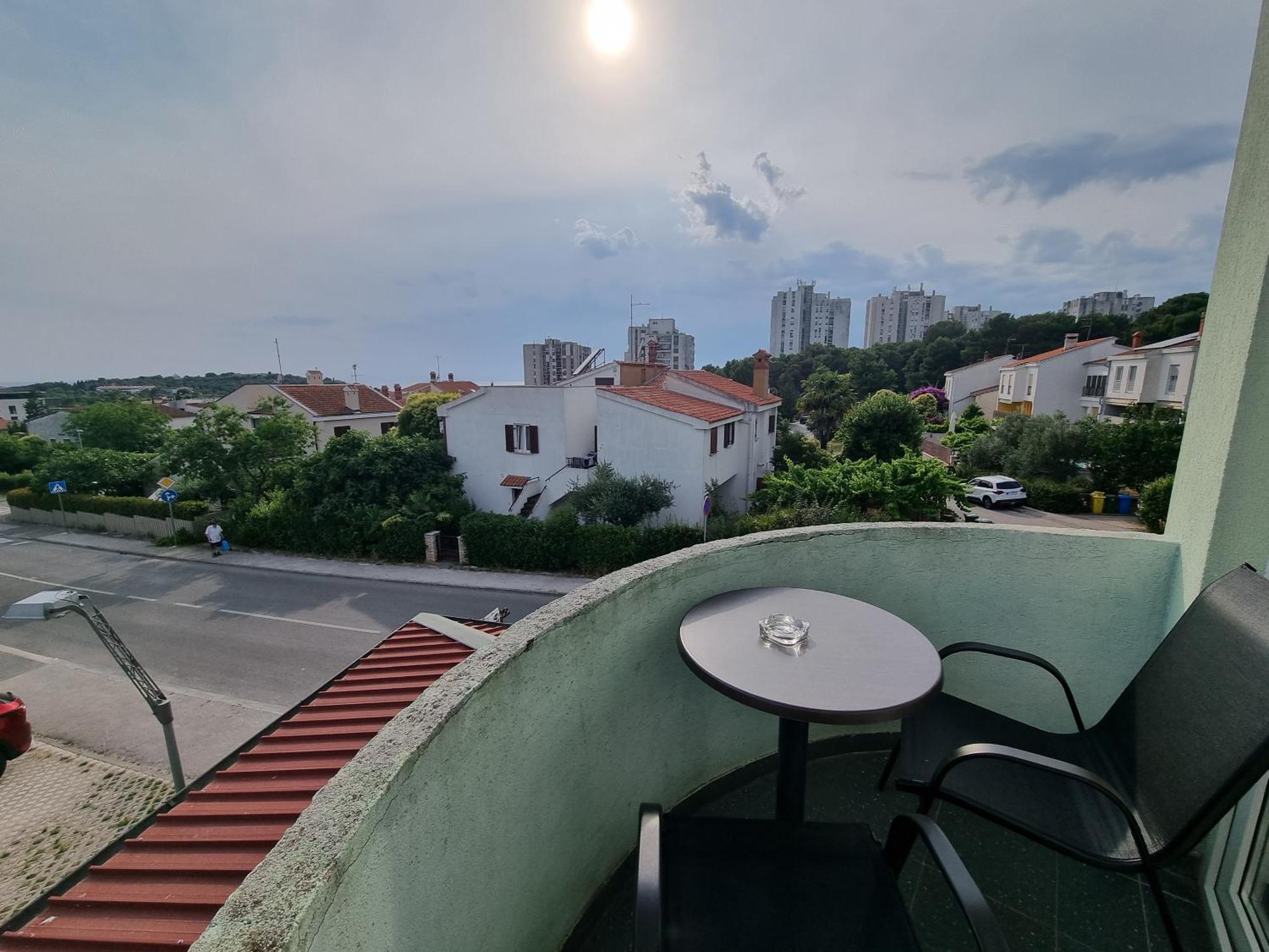 Apartments Paradiso Πούλα Εξωτερικό φωτογραφία