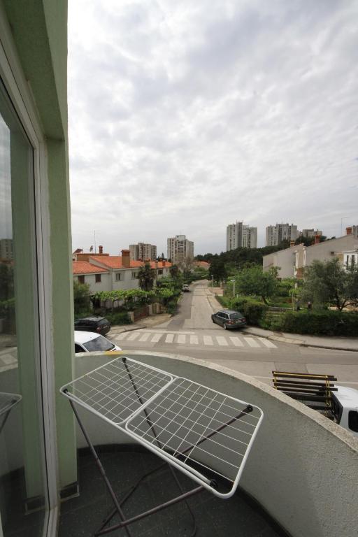 Apartments Paradiso Πούλα Δωμάτιο φωτογραφία