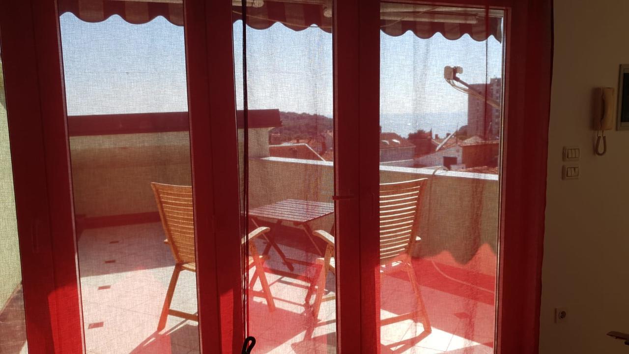 Apartments Paradiso Πούλα Εξωτερικό φωτογραφία
