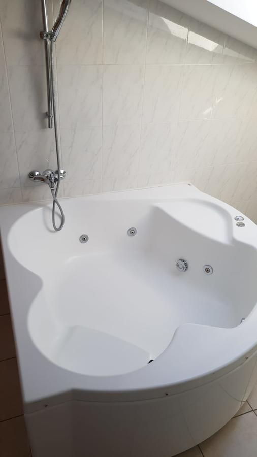 Apartments Paradiso Πούλα Εξωτερικό φωτογραφία