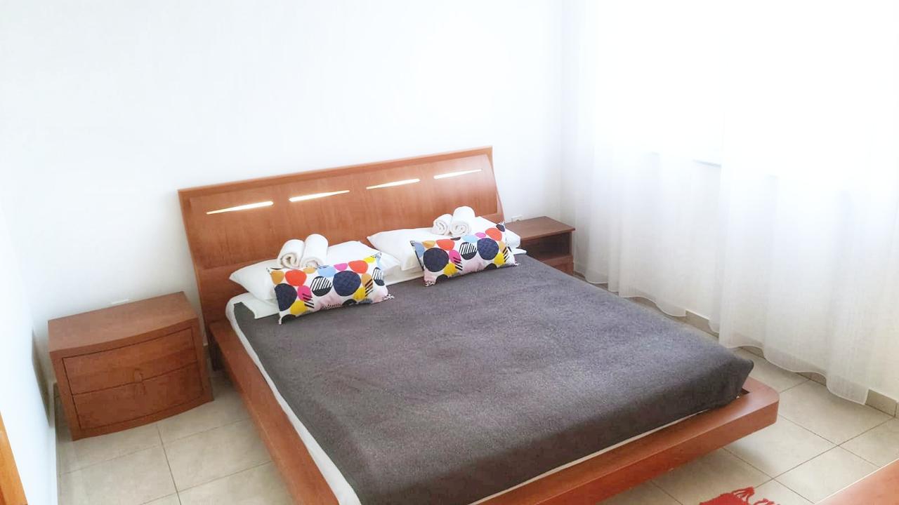 Apartments Paradiso Πούλα Εξωτερικό φωτογραφία