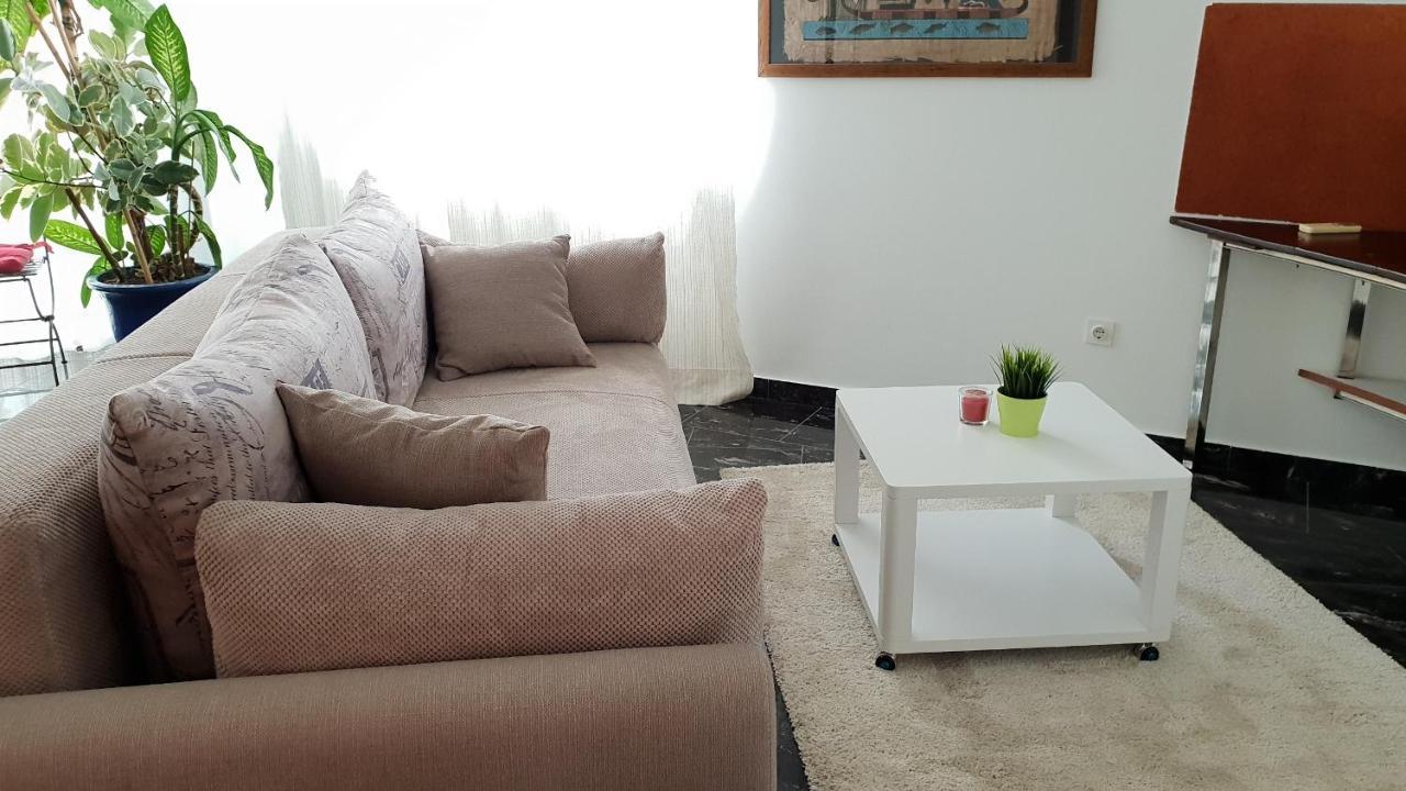 Apartments Paradiso Πούλα Εξωτερικό φωτογραφία