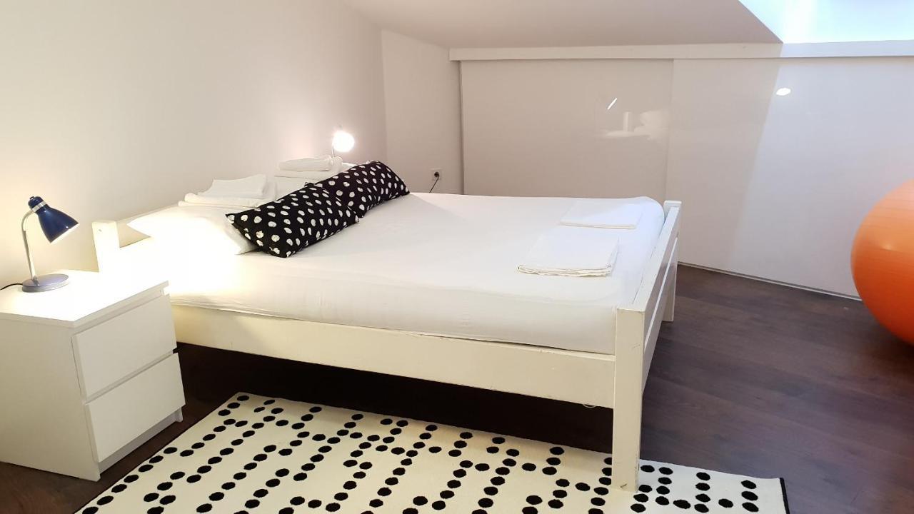 Apartments Paradiso Πούλα Εξωτερικό φωτογραφία