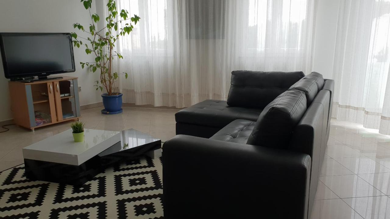 Apartments Paradiso Πούλα Εξωτερικό φωτογραφία
