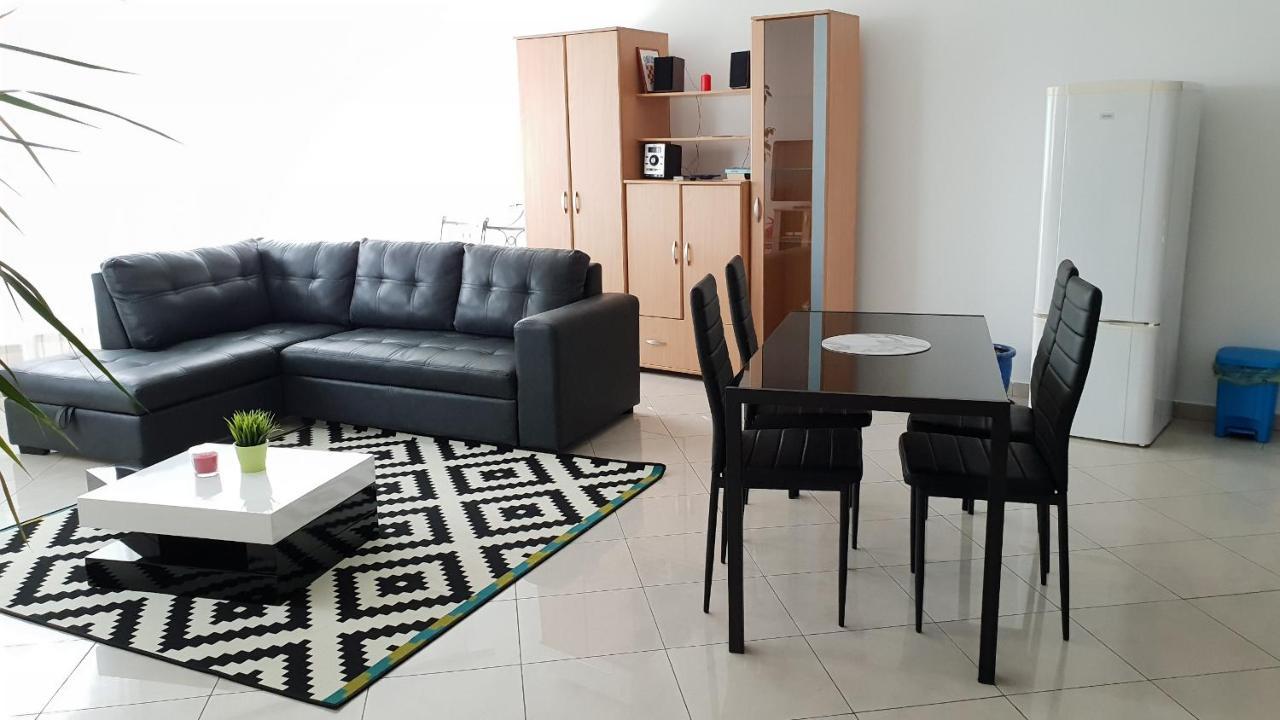 Apartments Paradiso Πούλα Εξωτερικό φωτογραφία