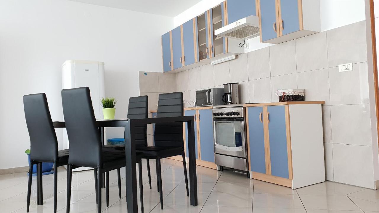 Apartments Paradiso Πούλα Εξωτερικό φωτογραφία