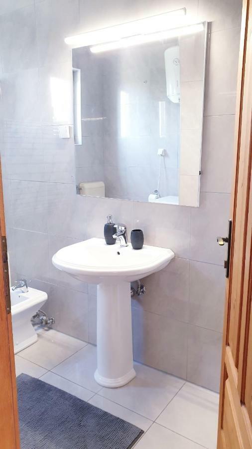 Apartments Paradiso Πούλα Εξωτερικό φωτογραφία
