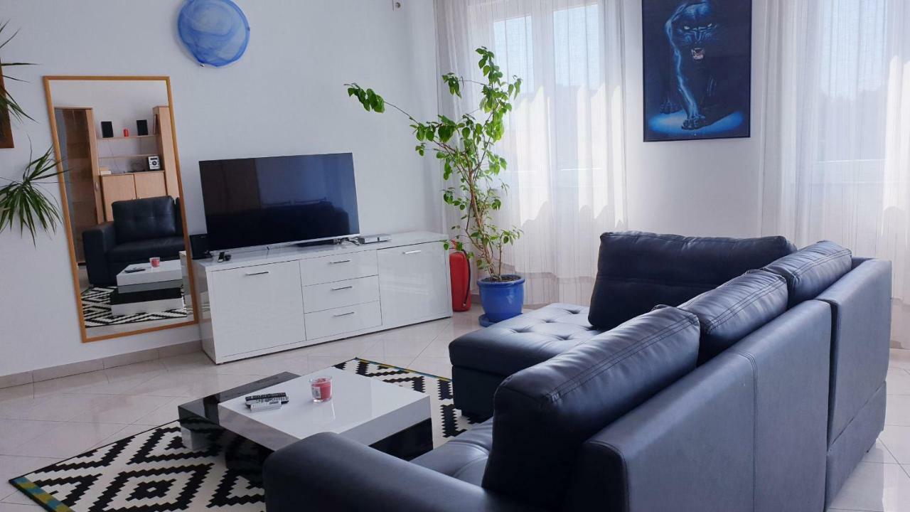 Apartments Paradiso Πούλα Εξωτερικό φωτογραφία